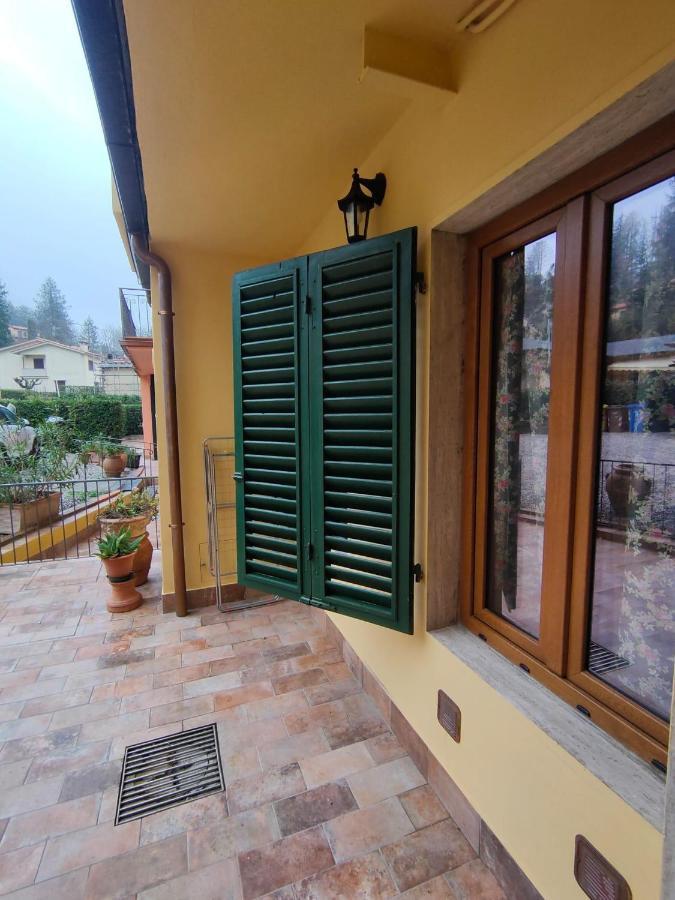 Casa La Falegnameria Bivigliano Exterior foto